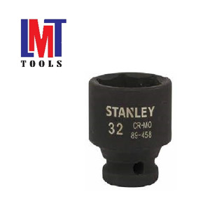 Đầu tuýp 1/2 inch 32mm STANLEY STMT89458-8B