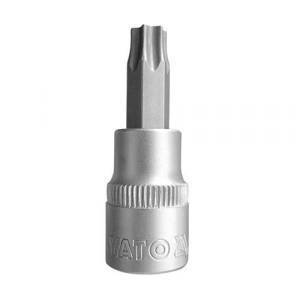 Đầu tuýp 1/2 inch mũi vít sao 6 cạnh Yato YT-7713