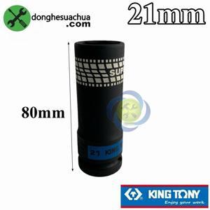 Đầu tuýp 1/2" Kingtony 441521M