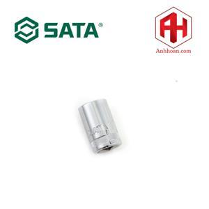 Đầu tuýp 12 PT Sata 13604