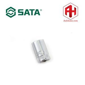 Đầu tuýp 12 PT Sata 13607