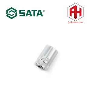 Đầu tuýp 12 PT Sata 13608