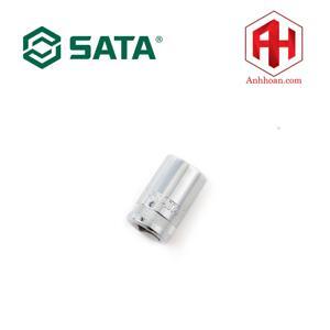 Đầu tuýp 12 PT Sata 13609