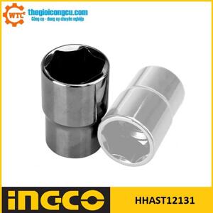 Đầu tuýp 13mm Ingco HHAST12131