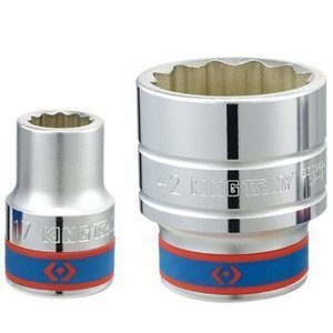 Đầu tuýp 32mm 3/4 inch Kingtony 633032