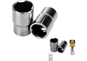Đầu tuýp 32mm Ingco HHAST12321