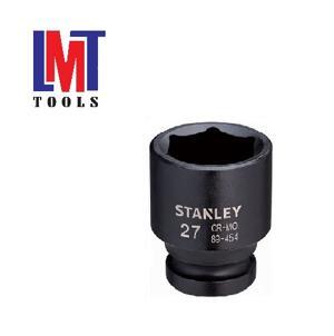 Đầu tuýp 3/4 inch 6pt 25mm STANLEY STMT89403-8B
