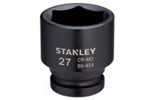 Đầu tuýp 3/4 inch 6pt 25mm STANLEY STMT89403-8B