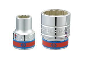Đầu tuýp 3/4 inch size 1 sang 5/16 inch Kingtony 633042S