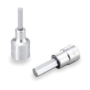 Đầu tuýp 3/8 inch ra đầu lục giác Tone 3H-04