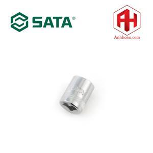 Đầu tuýp 6 cạnh Sata 12311