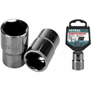 Đầu tuýp 6 góc 1/2" Total THTST12231, 23mm