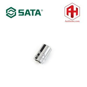 Đầu tuýp 6 góc Sata 13-320 - 1/2inch 9mm