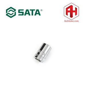 Đầu tuýp 6 góc Sata 13-312 - 1/2inch 21mm