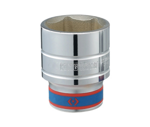 Đầu tuýp 6 góc 3/4" Kingtony 633529M, 29mm