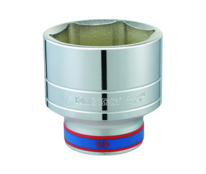 Đầu tuýp 6 góc 3/4" Kingtony 633558M, 58mm