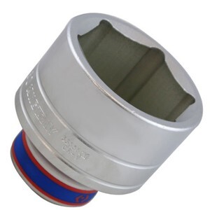 Đầu tuýp 6 góc 3/4" Kingtony 633560M, 60mm