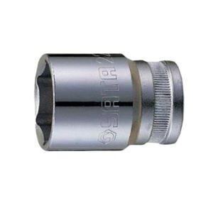 Đầu tuýp 6 góc Sata 12-302 - 3/8inch 7mm
