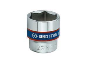 Đầu tuýp 6 góc Kingtony 333514M