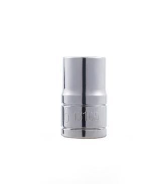 Đầu tuýp 6PT. 1/2"  Sata 13103 - kích cỡ 7/16"
