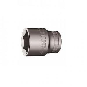 Đầu tuýp 6 góc 18mm Sata 13-309 (1/2")