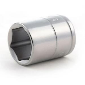 Đầu tuýp 6PT. 3/8" kích cỡ 1/4" Sata 12101