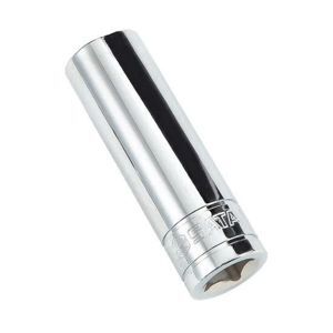 Đầu tuýp 6PT. 3/8" kích cỡ 5/8" Sata 12205
