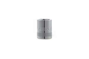 Đầu tuýp 6PT. 3/8" Sata 12318 - 24mm