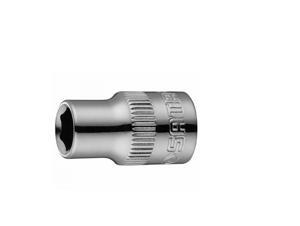 Đầu tuýp 6PT. 8mm 3/8" Sata 12303