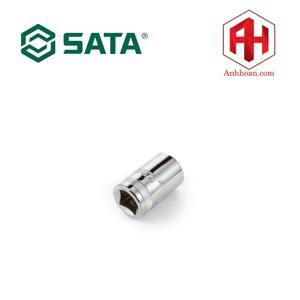 Đầu tuýp 6PT Sata 13311