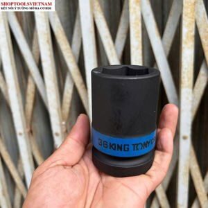 ĐẦU TUÝP 883536M 1 INCH 36MM 6 CẠNH – DÀI