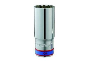 Đầu tuýp 9mm 12 góc 1/2" Kingtony 423009M