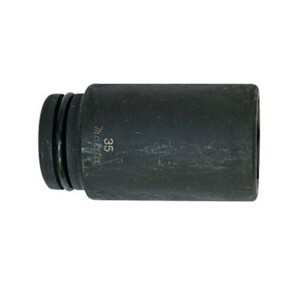 Đầu tuýp dài 3/4″ 35mm Makita 134861-7