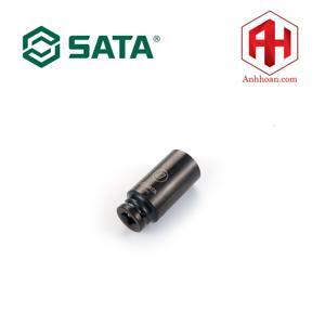 Đầu tuýp dài 6 góc Sata 34-423 (34423), 30mm 1/2″