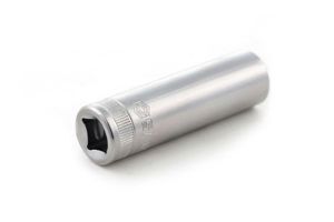 Đầu tuýp dài 6PT. 16mm 3/8" Sata 12409