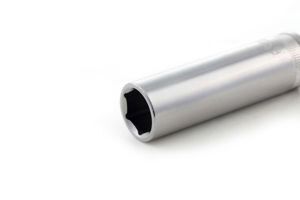 Đầu tuýp đen 6 góc Sata 12-403 - 10mm