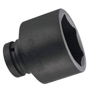 Đầu tuýp đen 6 góc Sata 34-834 - 1inch 46mm