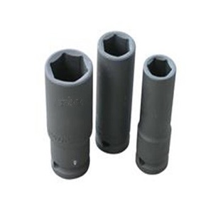 Đầu tuýp đen Asaki AK-5533