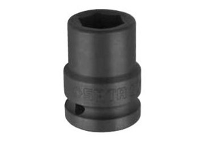 Đầu tuýp đen Sata 34524