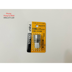 Đầu tuýp dự phòng CKR-174 Top KOGYO
