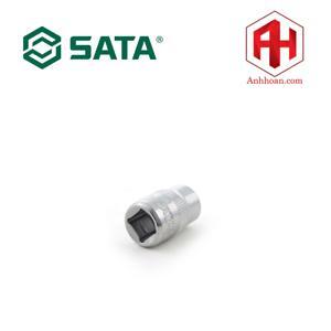 Đầu tuýp hình sao 3/8" Sata 12704 - kích cỡ E7
