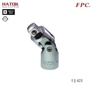 Đầu tuýp lắt léo 1/2” FPC UJ-421