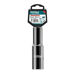 Đầu tuýp lục giác 10mm Total THTST12103L