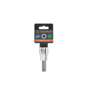 Đầu tuýp lục giác 1/2inch 14mm Truper 13285 D-1241-14M