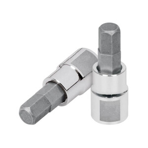 Đầu tuýp lục giác 1/2inch 14mm Truper 13285 D-1241-14M