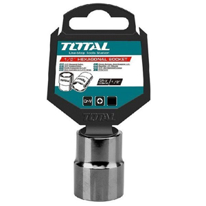 Đầu tuýp lục giác 32mm Total THTST12323L