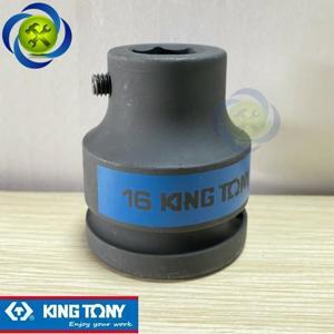 Đầu tuýp lục giác 3/4 inch Kingtony 609616M