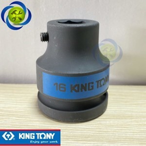 Đầu tuýp lục giác 3/4 inch Kingtony 609616M