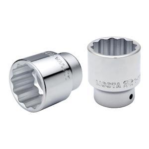 Đầu tuýp lục giác bông 3/4" Licota F6029B