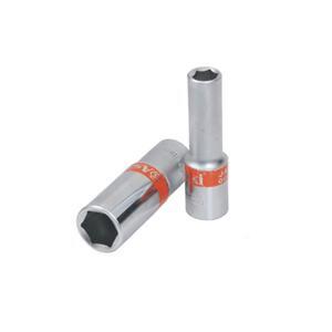 Đầu tuýp lục giác dài 24mm Asaki AK-6563